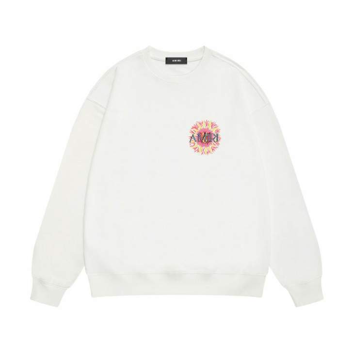 Picture of Amiri Sweatshirt _SKUAmiriS-2XL11trY15729039